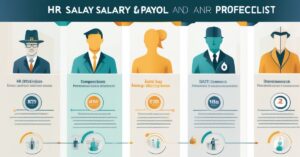 Ile zarabia kadrowa w Polsce? [Zarobki 2024]