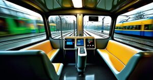 Ile zarabia motorniczy w Krakowie? Średnia pensja i stawki