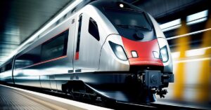 Ile zarabia maszynista w Niemczech? Zarobki i czynniki