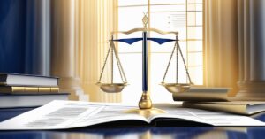 Ile zarabia asesor sądowy w Polsce? Zarobki 2024