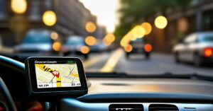 Ile zarabia taksówkarz? Zarobki kierowcy w 2024 roku