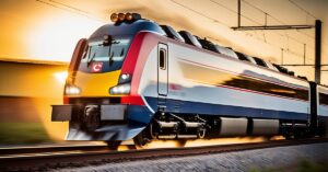 Ile zarabia kierownik pociągu w Polsce? Średnie zarobki