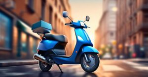 Ile zarabia dostawca? Sprawdź zarobki kuriera w Polsce