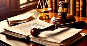 Ile zarabia sędzia okręgowy? Kwoty i czynniki.