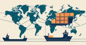 Ile zarabia spedytor międzynarodowy? Analiza zarobków 2024