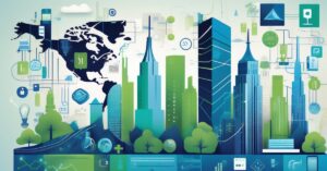 Ile zarabia programista w USA? Średnie pensje w Ameryce