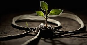 Jak zostać anorektyczką: droga do zaburzeń odżywiania i utraty wagi