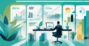 Ile zarabia pracownik biurowy? Sprawdź pensję!