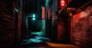 Jak zostać alfonsem: poradnik krok po kroku