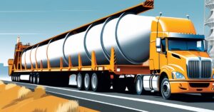 Ile zarabia pilot gabarytów? Analiza wynagrodzeń i czynników