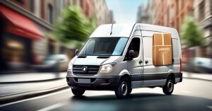 Ile zarabia kurier w Polsce? Średnie zarobki i realia