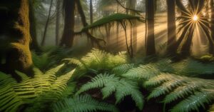 Ile zarabia leśniczy? Aktualne zarobki i perspektywy