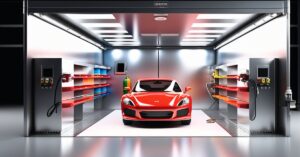 Ile zarabia lakiernik samochodowy w Polsce? Aktualne dane