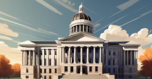 Jak zostać sędzią: Droga do kariery w sądownictwie krok po kroku