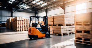 Ile zarabia magazynier w Niemczech? Zarobki 2024