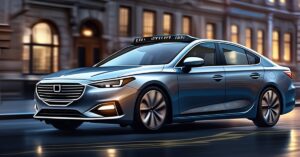 Jak zostać kierowcą Ubera w Polsce? Kompletny poradnik