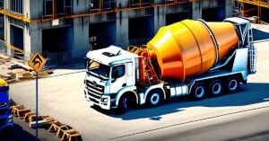 Ile zarabia kierowca gruszki? Sprawdź stawki 2024!