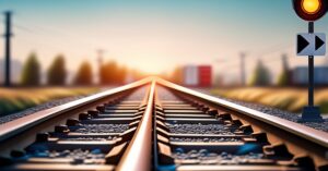 Ile zarabia dróżnik? Zarobki 2024 | Pensja PKP