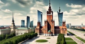 Ile zarabia prezydent Warszawy? Pensja Rafała Trzaskowskiego i włodarzy