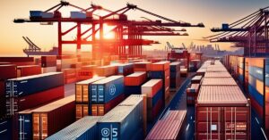 Ile zarabia logistyk po studiach? Pensja absolwenta logistyki