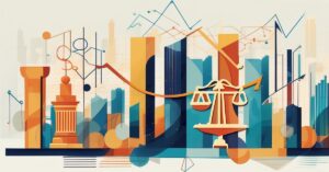 Ile zarabia prawnik w Warszawie? Zobacz stawki!