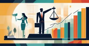 Ile zarabia kurator sądowy w Polsce? Fakty i mity