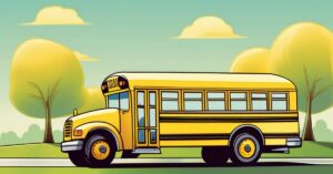 Ile zarabia opiekunka w autobusie szkolnym? Średnie zarobki w Polsce