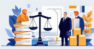 Sędzia zarobki: Ile zarabia sędzia w Polsce w 2024?