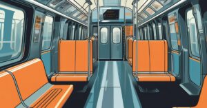 Ile zarabia maszynista metra w Polsce?