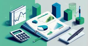 Ile zarabia księgowa w biurze rachunkowym? Sprawdź średnie pensje!