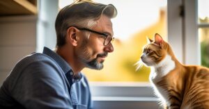 Jak zostać kocim behawiorystą: droga do kariery