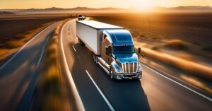 Ile zarabia kierowca tira w Polsce? Fakty i mity