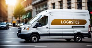 Jak zostać kurierem z własnym samochodem? Zacznij zarabiać!