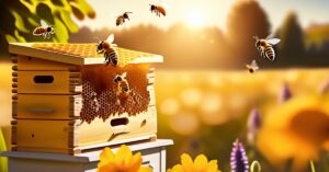 Jak zostać pszczelarzem od zera: Twój przewodnik po pasiece