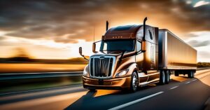 Kierowca tira zarobki: Ile możesz zarobić?