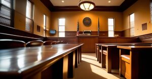 Jak zostać ławnikiem: droga i wymagania