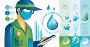 Ile zarabia się w Sanepidzie? Pensje pracowników Inspekcji Sanitarnej