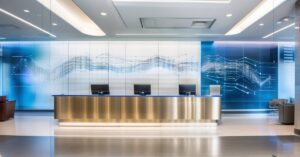 Ile zarabia bankowiec w Polsce? Zarobki pracownika banku