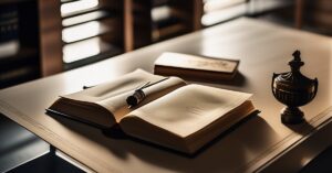 Jak zostać adwokatem w Polsce: Twoja droga do zawodu