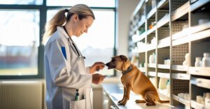 Jak zostać weterynarzem: Twój krok po kroku przewodnik