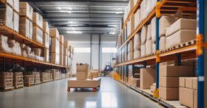 Kierownik magazynu zarobki: Ile zarabia w Polsce?