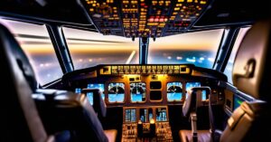 Jak zostać pilotem Ryanair? Droga do kabiny pilotów Twoich marzeń