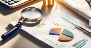 Jak zostać biegłym rewidentem: droga do zawodu i uprawnień