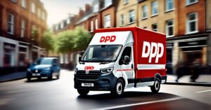 Ile zarabia kurier DPD w Polsce? Sprawdź fakty!