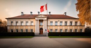 Ile zarabia dyplomata w Polsce? Pensja i dodatki