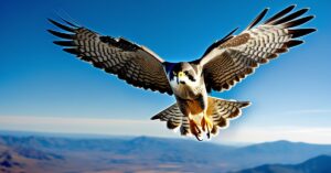 Jak zostać sokolnikiem: droga do pasji i profesji