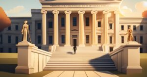 Jak zostać sędzią bez aplikacji? Alternatywne ścieżki kariery