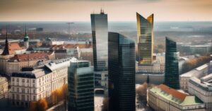 Ile zarabia radca prawny w Warszawie? Zarobki 2024