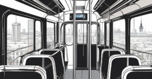 Ile zarabia motorniczy w Warszawie? Średnie zarobki 2024