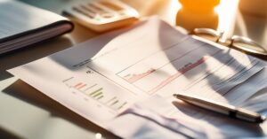 Ile zarabia księgowa w szpitalu? Sprawdź stawki!